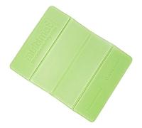 Multimat Compact Kumfie Sit Mat: Red Colour: Red