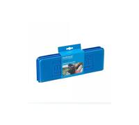 Multimat KM11FB Kumfie Compact Sit Mat: Blue Size: one size