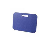 Multimat Standard Kumfie Sit Mat: Blue Colour: Blue