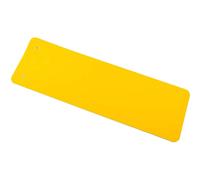 Multimat Summit XL Foam Rollmat: Gold Colour: Gold