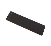 Multimat Supalite 8 Foam Camping Rollmat: Black