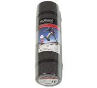 Multimat Supalite 8 Foam Camping Rollmat: Black Colour: Black