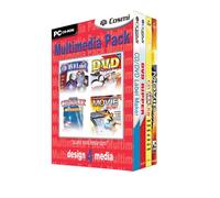 Multimedia 4 Pack