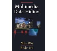 Multimedia Data Hiding