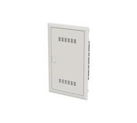 Multimedia Distributor p/t 3x12 IP30 UK600 2CPX031391R9999