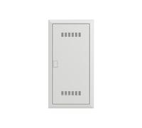 Multimedia Distributor p/t 4x12 IP30 UK600 2CPX031392R9999