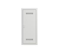 Multimedia Distributor p/t 5x12 IP30 UK600 2CPX031393R9999