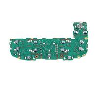 Multimedia Interface Control Board, High Performance Multimedia Circuit Panel for A6L C7 2012-2016 - Perfect Replacement, Rigorous Testing, Easy Installation for Car Upgrade