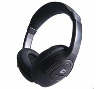 Multimedia Lightweight Stereo Headset with Moulded Inline Microphone [005671]