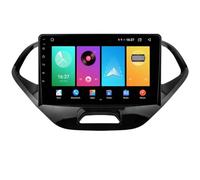 Multimedia Radio for Ford FIGO KA 2015 2016 2017 2018 2019 2020 Android 15 9 Inch Car Radio with Wireless Carplay Android Auto (8 Core 4+64GB Wifi 4G)