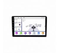 Multimedia Radio for Hyundai i40 2011-2019 Android 15 9 Inch Car Navigation Rear View Camera For, 4 Core 2G+64G