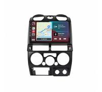 Multimedia Radio for Isuzu D-MAX/MU7 Chevrolet Colorado 2001-2012 Android 15 9 Inch In-Cell Touch Scree Car Player Fm Bluetooth Fm Gps For, 8 Core 6G+128G
