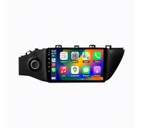 Multimedia Radio for KIA K2 RIO 4 2017-2019 Android 15 9 Inch In-Cell Touch Scree Car Player Fm Bluetooth Fm Gps For, 8 Core 8G+256G