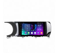 Multimedia Radio for Kia K5 3 III 2020-2021 Android 15 9 Inch Car Navigation Wireless Carplay Android Auto Wifi For, 4 Core 4G+64G