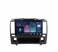 Multimedia Radio for Nissan Tiida C11 2004-2013 Android 15 9 Inch Touch Screen Fm Bluetooth Fm Gps For, 4 Core 4G+64G