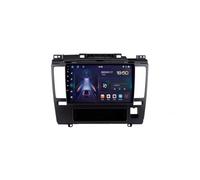 Multimedia Radio for Nissan Tiida C11 2005-2010 Android 15 9 Inch Touch Screen Fm Bluetooth Fm Gps For, 8 Core 8G+256G