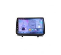 Multimedia Radio for Renault Clio 3 CLIO3 2005-2014 Android 15 9 Inch Car Navigation Rear View Camera For, 4 Core 4G+64G
