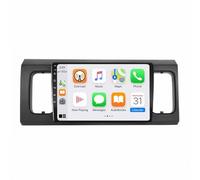 Multimedia Radio for Suzuki Alto 8 Turbo RS Black 2014-2021 Android 15 9 Inch In-Cell Touch Scree Car Player Fm Bluetooth Fm Gps For, 8 Core 6G+128G