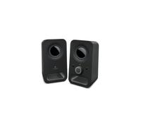Multimedia Speakers Logitech Z150 2.0 6W Black