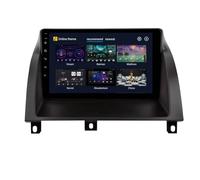 Multimedia Stereo for MG 3 MG3 2011-2017 Android 15 Navi 9 Inch Car Radio with Wireless Carplay Android Auto (8 Core 8+128GB Wifi 4G)