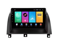 Multimedia Stereo for MG 3 MG3 2011-2017 Android 15 Navi 9 Inch Car Radio with Wireless Carplay Android Auto (8 Core 8+256GB Wifi 4G)