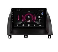 Multimedia Stereo for MG 3 MG3 2011-2017 Android 15 Navi 9 Inch Car Radio with Wireless Carplay Android Auto (8 Core 6+128GB Wifi 4G)