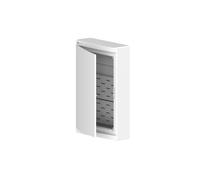 ROZDZ.ELEGANT RN 3X12 IP40 M/MEDIA WHITE 2445-20