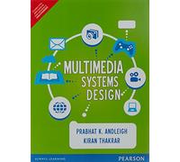 Multimedia Systems Design