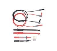 Multimeter Automotive Test Kit with Wire Piercing with 18Pcs and Multimeter size 18pcs crafted from Stainless Steel suitable for daily operations simple maintenance and the injection layer