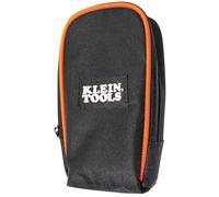 Multimeter Carrying Case Klein Tools 69401, Black, 9.25 Inch