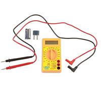 Multimeter - Digital - Laser 6228 New