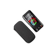 Multimeter, Fully Automatic Intelligent Multimeter General Purpose Digital Multimeter Anti-Burn Auto Senses Zero Fire Wires Measures