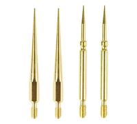 Multimeter Leads Tester Pen Needle Multimeter/Pin Replacement Accessory Replaceable Tip Industrial Equipment Testing