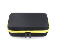 Multimeter Storage Case Auto-Range Digital Multimeter Hard Case, Multimeter Carrying Case, Digital Voltmeter Protection Travel Storage Bag, Hard Stand Case Multimeter Carrying Case Digital