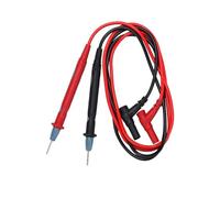 Multimeter Test Leads Cable 1000V 20A 10A Measuring Probes Pen For MultiMeter Tester Wire Tip Wire Pen Test Probes