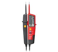 Multimeter (Tester) UT18C / MIE0195 / LCD Display / IP65
