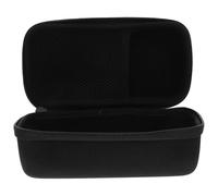 Multimeter Tool Pouch Portable Storage Case Adjustable Strap and Waterproof Protection for Trms600 Electrical Testing Equipment