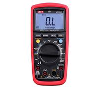 Multimeter UT139C / MIE0156 / True RMS/LCD Screen