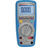 Multimetrix P06231411 DMM 220 Waterproof Digital Multimeter 6000 C...