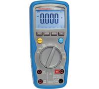 Multimetrix P06231412 DMM 230 Multimeter Digital W/proof TRMS IP67...