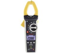 Multimetrix P06232002 CM 610 Clamp Meter Digital 2000 Counts CAT I...