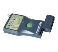 Multimetrix P06237901 CT 51 Cable Tester: RJ-45 RJ-11 USB IEEE 139...