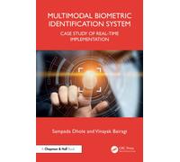 Multimodal Biometric Identification System : Case Study of Real-Time Implementation