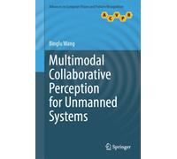 Multimodal Collaborative Perception for Unmanned Systems
