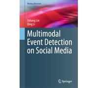 Multimodal Event Detection on Social Media