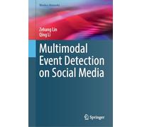 Multimodal Event Detection on Social Media (Wireless Networks)