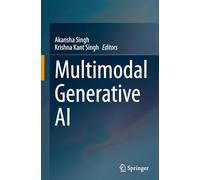 Multimodal Generative AI