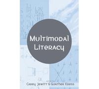 Multimodal Literacy