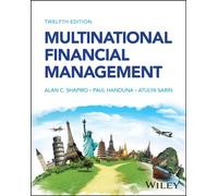 Multinational Financial Management