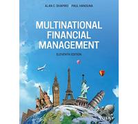 Multinational Financial Management